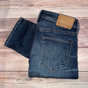 American Eagle 29x32 Athletic Skinny Jeans
